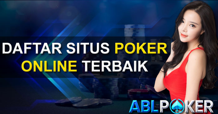 Want to register in a trustworthy IDN Poker site to have a great gambling experience