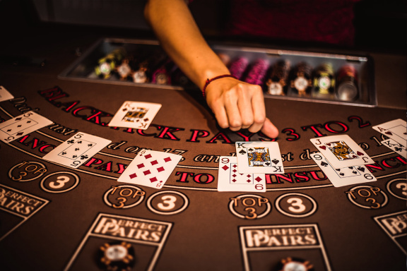 The Phone Casino: Online Casino, Gaming & Slot Machine UK