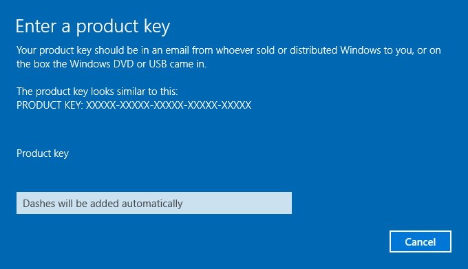 What Would you like Windows 11 Pro Product Key To Become?