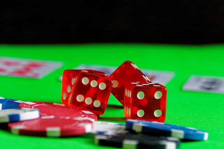 A Great Impact On Best Online Casino