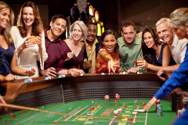 Add These Magnets To Your Best Online Casino For Slots