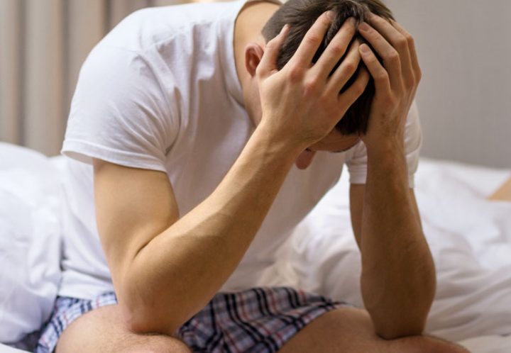 Erectile dysfunction and the link to Peyronie’s disease