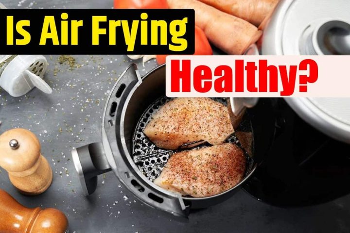 The Ultimate Guide to Air Fryers: Everything You Need to Know