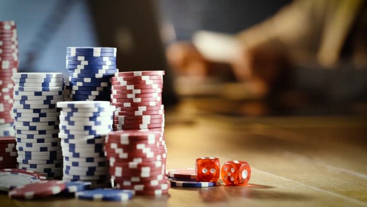 The Winning Edge Gaining Advantage in Sports Betting Online Casino