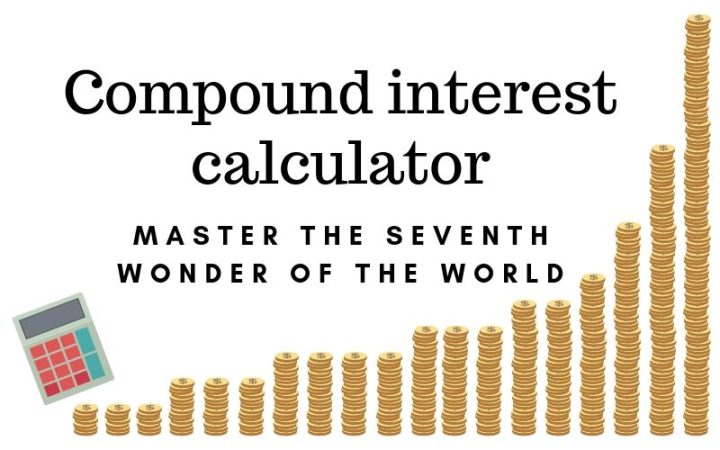 Harness the Power of Savings with Our Compound Interest Calculator