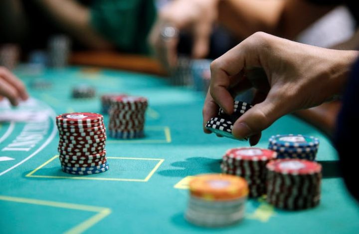 Chasing Fortunes: Malaysia's Love Affair with Gambling