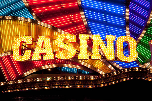 The Ultimate Guide to Online Casino Gambling