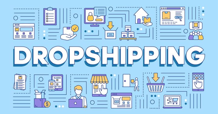 The Basics of Dropshipping: A Beginner’s Guide