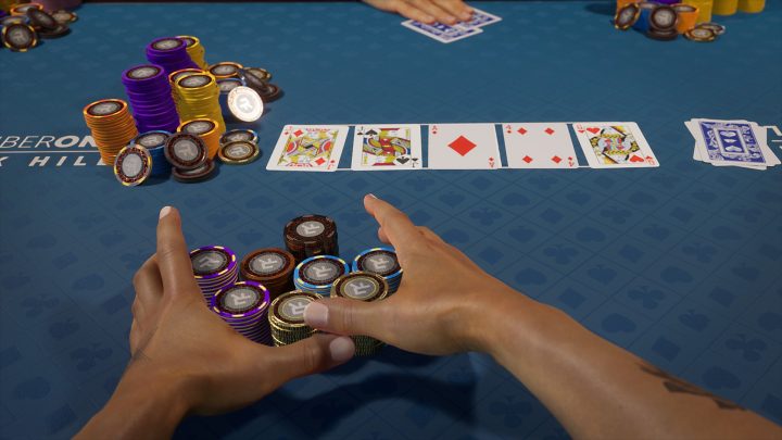 Enhance Your Poker Skills with Winnipoker’s Expertise
