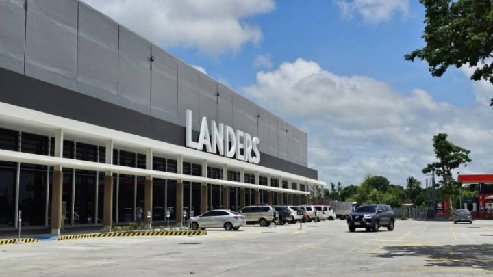 Exploring Landers Bacolod: A Shopper’s Paradise