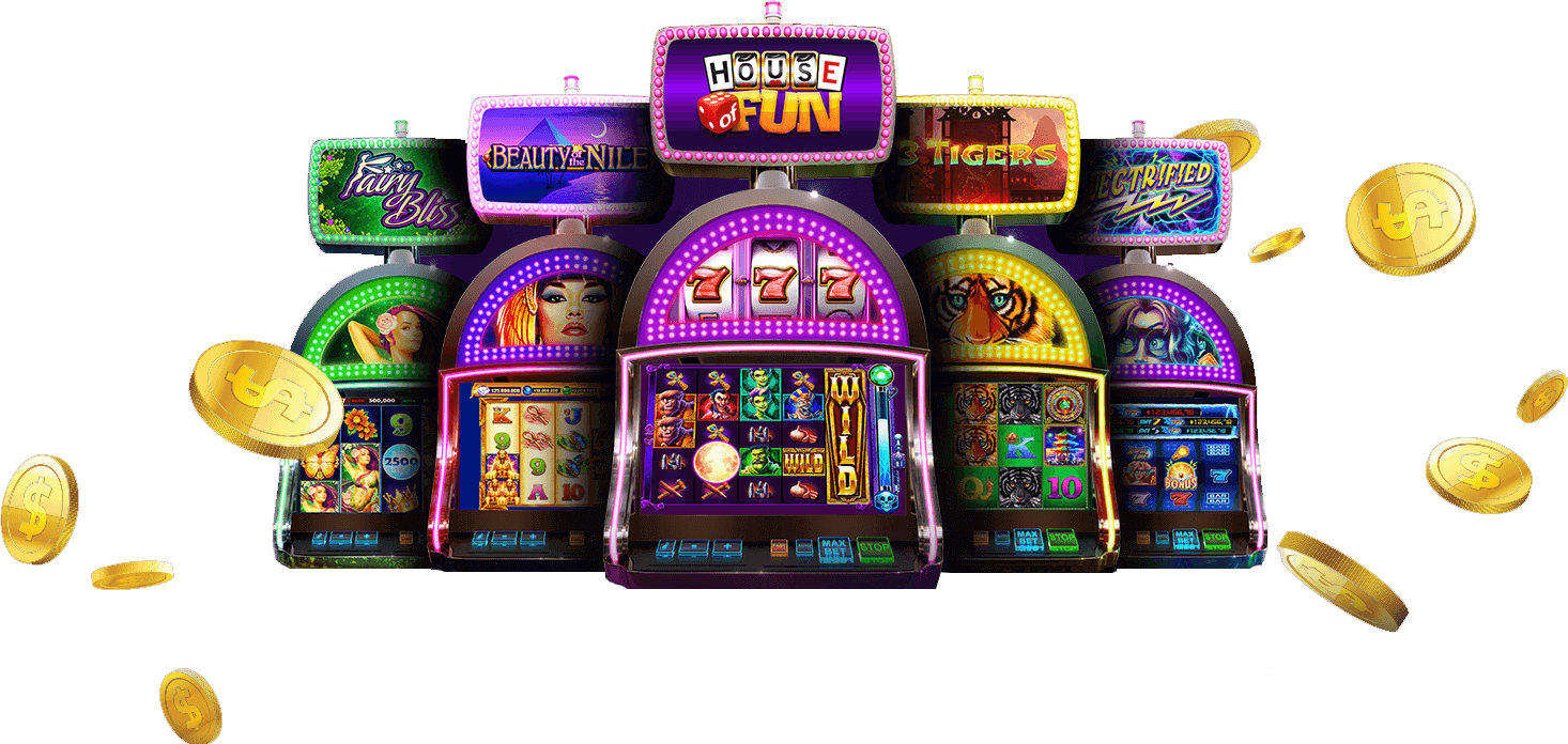 Victory Awaits with Joker123: Your Trusted Slot Provider