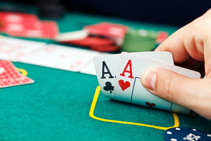 Unleash Your Inner Gambler – Exploring the Thrilling World of Online Casino Games