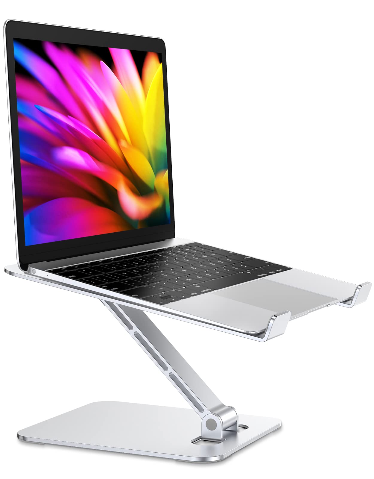 Tech-Savvy Solutions Innovative Laptop Stands for Modern Professionals