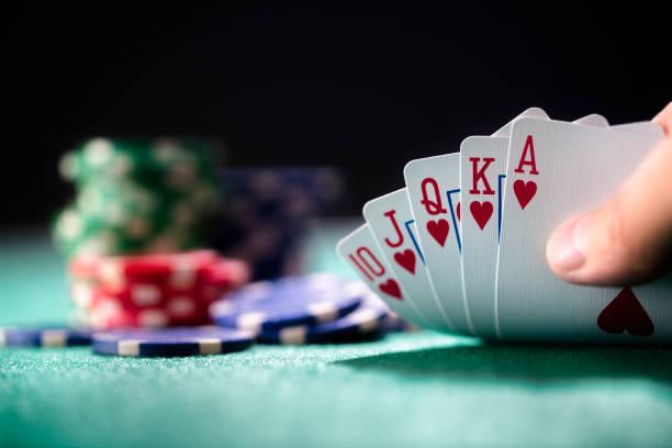 Winning Big IDN Poker Strategies Every Player Should Know