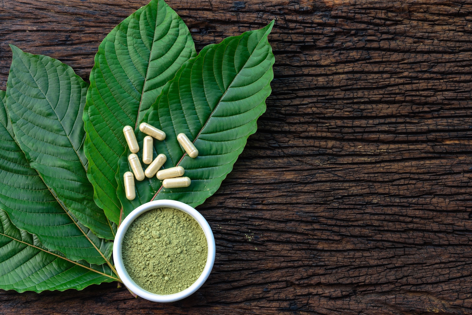 The Kratom Conundrum Understanding Its Popularity and Controversy