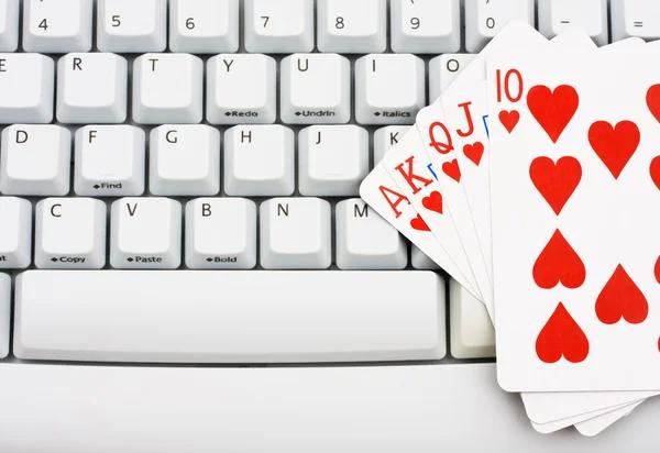 The Future of Poker QQ: Trends and Innovations