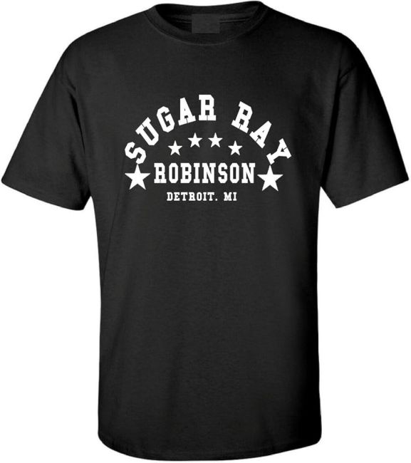 Exploring the World of Sugar Ray Merch: A Buyer's Handbook