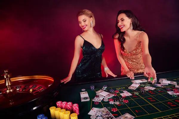 The Impact of 5G Technology on Online Casino Gaming