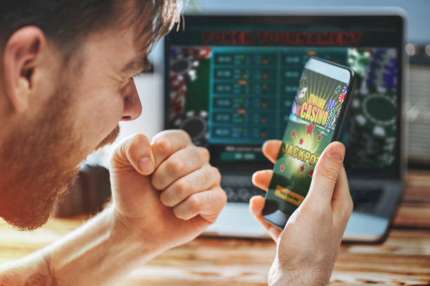 Why Fastwin is a Trusted Platform for Gamblers Worldwide