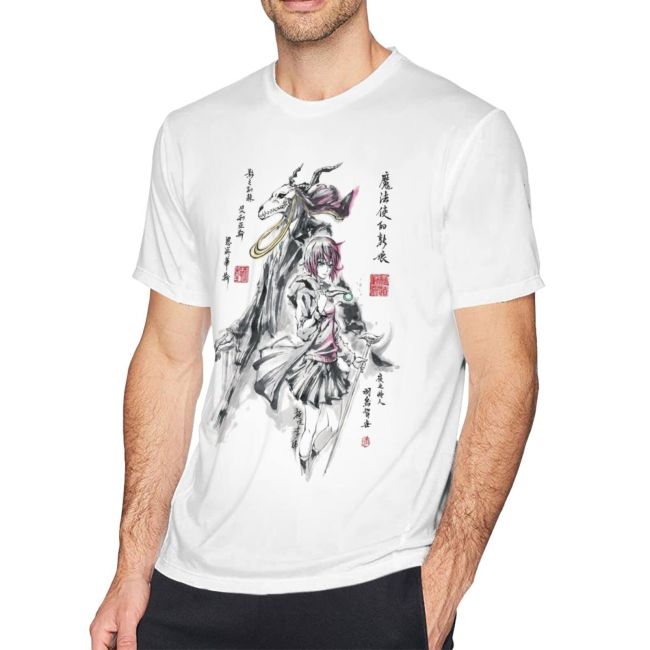The Ancient Magus Bride Shop: Elevate Your Collection with Premium Merch