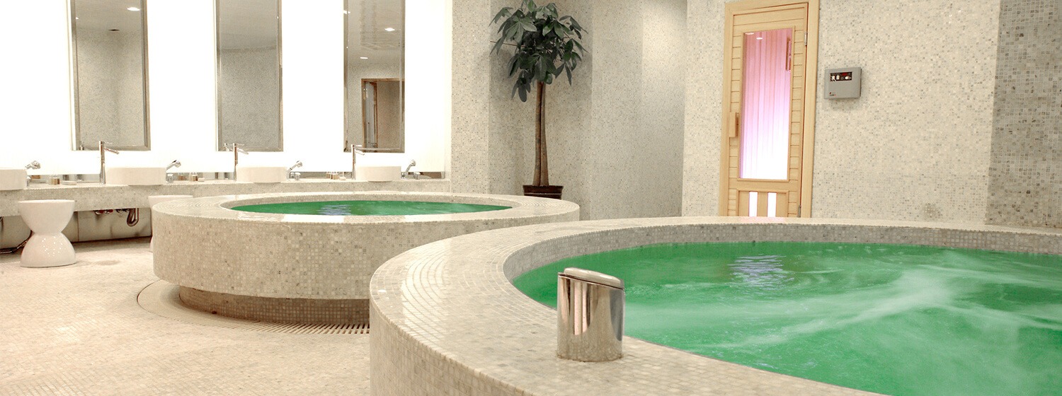 Reservation Guide for Seolleung Pool Salon Visitors