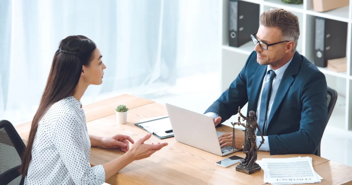 Reliable IT support for law firms in Toronto