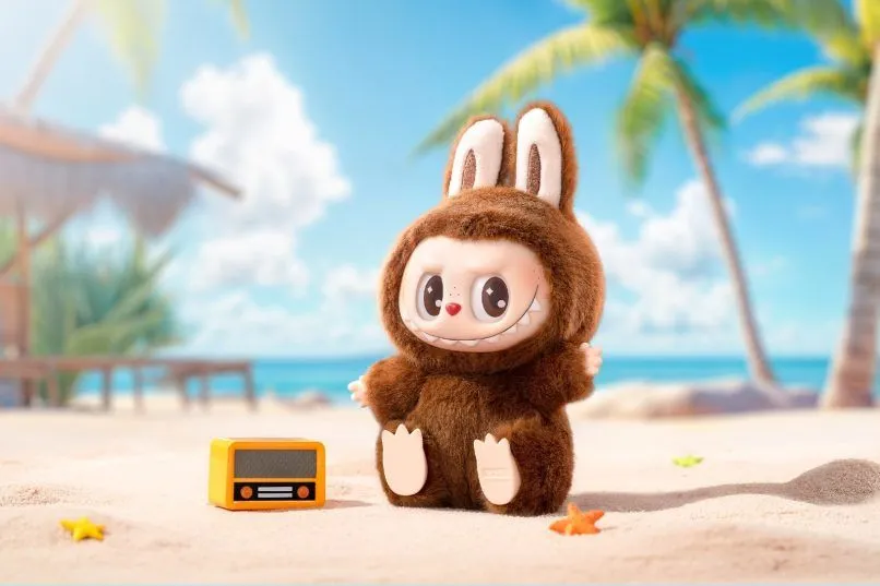 How Labubu Australia Is Changing the Collectible Toy Scene